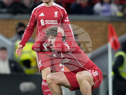 Britain FA Cup Soccer