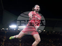 Britain FA Cup Soccer