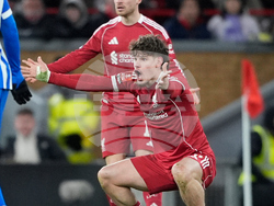 Britain FA Cup Soccer