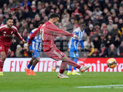 Britain FA Cup Soccer