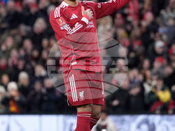 Britain FA Cup Soccer