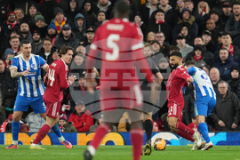 Britain FA CUP Soccer