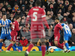 Britain FA CUP Soccer