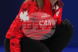 Milan Cortina Olympics Curling