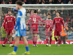 Britain FA CUP Soccer