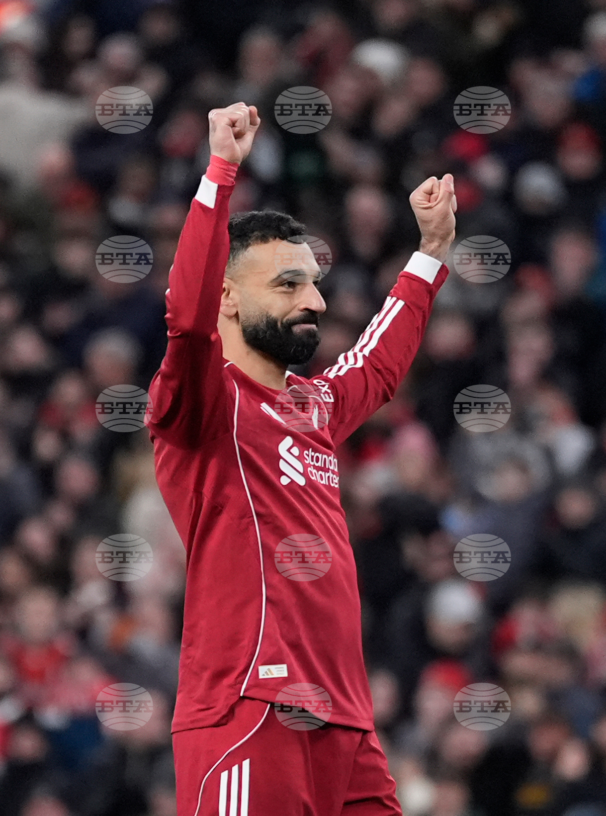 Britain FA Cup Soccer