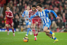 Britain FA CUP Soccer