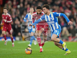 Britain FA CUP Soccer
