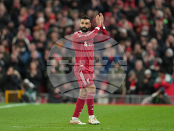 Britain FA CUP Soccer