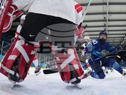 Milan Cortina Olympics Ice Hockey