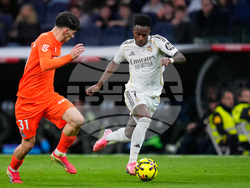 Spain La Liga Soccer