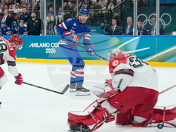 Milan Cortina Olympics Ice Hockey