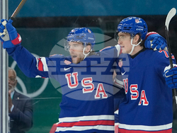 Milan Cortina Olympics Ice Hockey