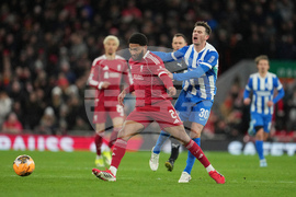 Britain FA CUP Soccer