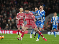 Britain FA CUP Soccer