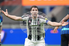 Italy Serie A Soccer