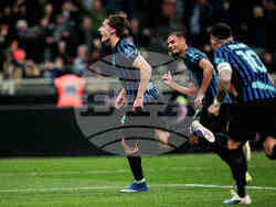 Italy Serie A Soccer