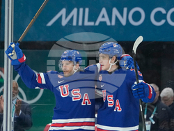 Milan Cortina Olympics Ice Hockey