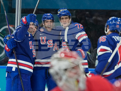 Milan Cortina Olympics Ice Hockey
