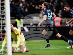 Italy Serie A Soccer