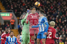 Britain FA CUP Soccer
