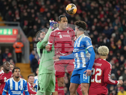 Britain FA CUP Soccer