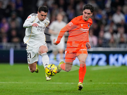 Spain La Liga Soccer