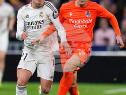 Spain La Liga Soccer