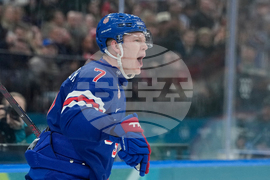 aptopix Milan Cortina Olympics Ice Hockey