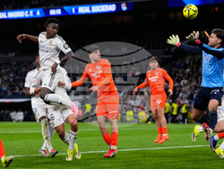 Spain La Liga Soccer