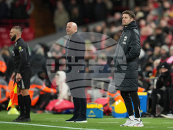 Britain FA CUP Soccer