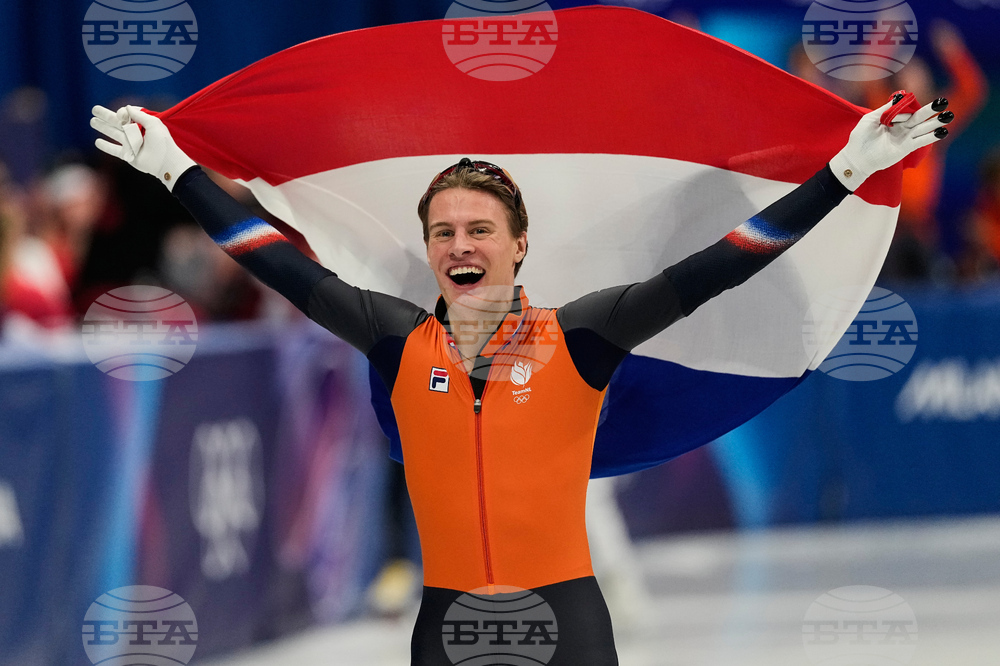 Milan Cortina Olympics Short Track Speedskating