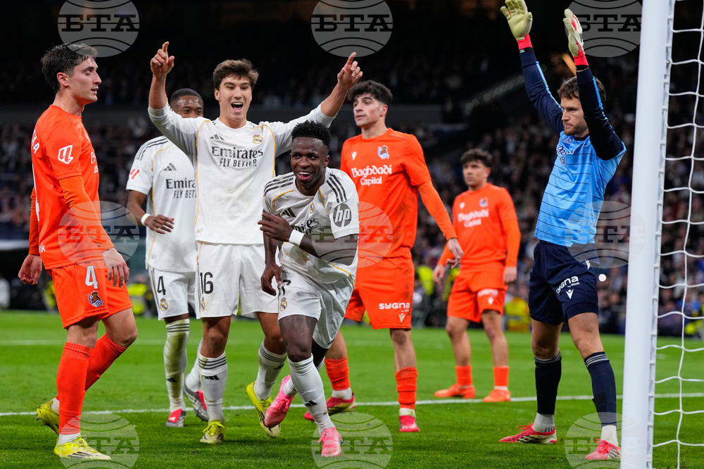 Spain La Liga Soccer