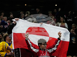 Milan Cortina Olympics Ice Hockey