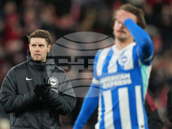 Britain FA CUP Soccer