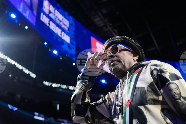 All-Star Weekend Basketball