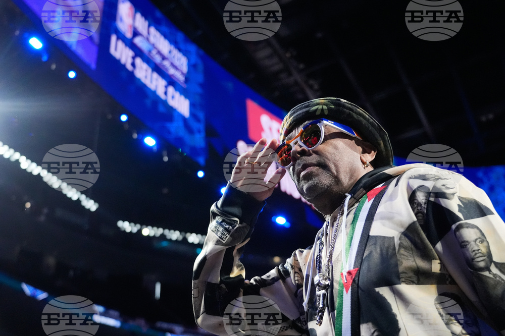 All-Star Weekend Basketball