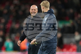 Britain FA CUP Soccer