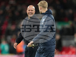 Britain FA CUP Soccer