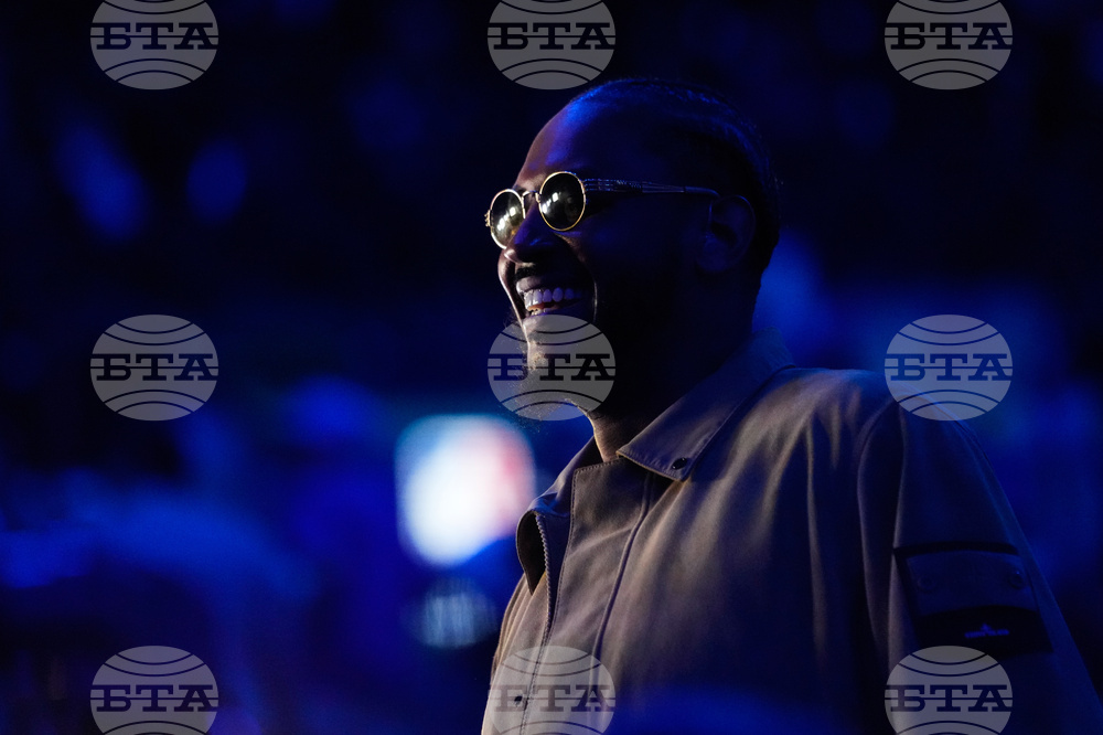 All-Star Weekend Basketball