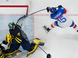 APTOPIX Milan Cortina Olympics Ice Hockey