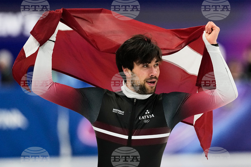 Milan Cortina Olympics Short Track Speedskating