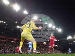 APTOPIX Britain FA CUP Soccer