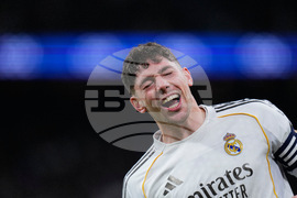 APTOPIX Spain La Liga Soccer