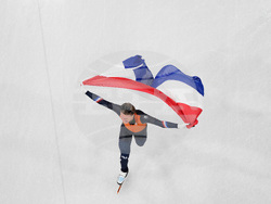 Milan Cortina Olympics Short Track Speedskating