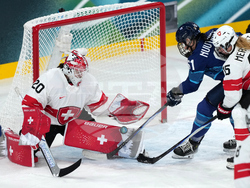 Milan Cortina Olympics Ice Hockey