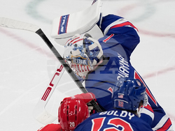 Milan Cortina Olympics Ice Hockey