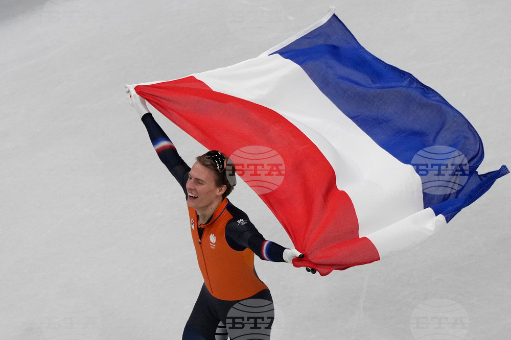 Milan Cortina Olympics Short Track Speedskating