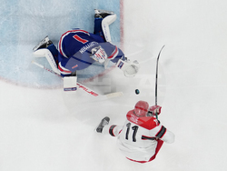 Milan Cortina Olympics Ice Hockey