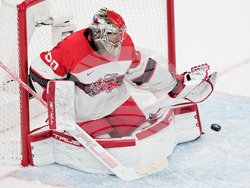 Milan Cortina Olympics Ice Hockey